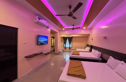Tiruchengode Cabin | sivamurugan residency