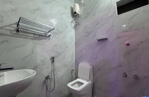 Tiruchengode Cabin | sivamurugan residency
