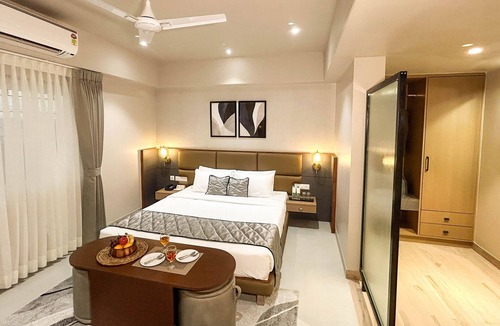 Nagpur Hotel | SIVANTA BY BOMBAY GROUP OF HOTELS NAGPUR