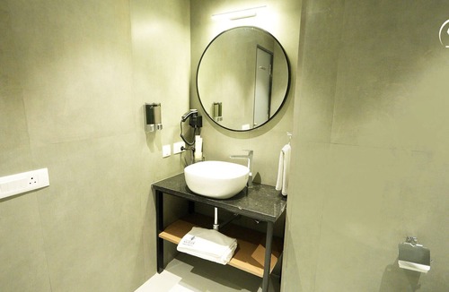 Nagpur Hotel | SIVANTA BY BOMBAY GROUP OF HOTELS NAGPUR
