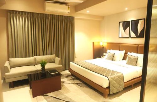 Nagpur Hotel | SIVANTA by BOMBAY GROUP OF HOTELS NAGPUR