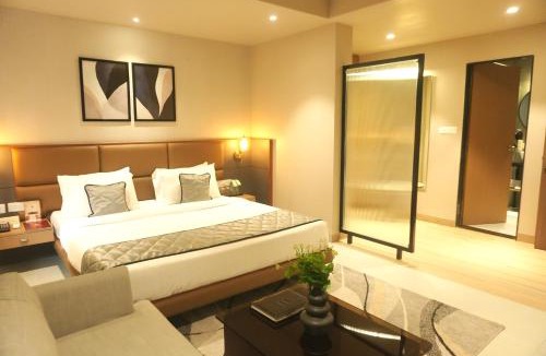 Nagpur Hotel | SIVANTA by BOMBAY GROUP OF HOTELS NAGPUR