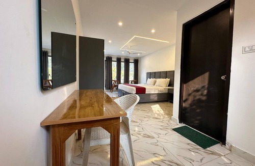 Bail Parao Hotel | Six Seasons Resort