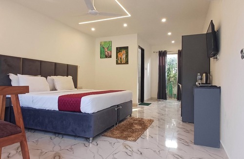 Bail Parao Hotel | Six Seasons Resort