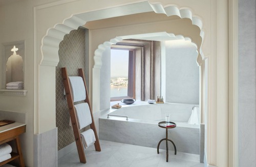 Sawai Madhopur Hotel | Six Senses Fort Barwara