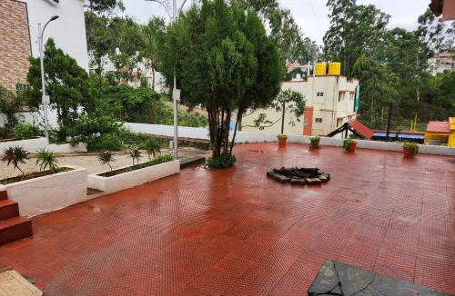 Yercaud Villa | Sixer Cottage