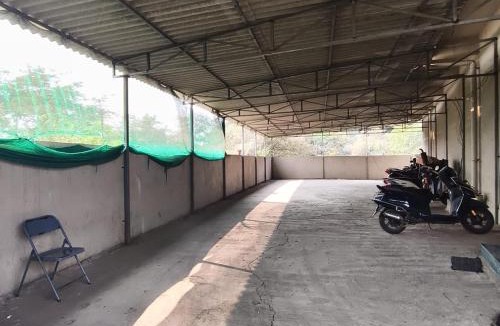Bhiwandi Hotel | SIYA International Lodging And Boarding