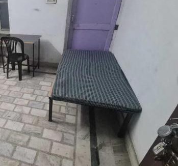 Durgapura Hostel | Siyaram Boys Hostel and Rooms