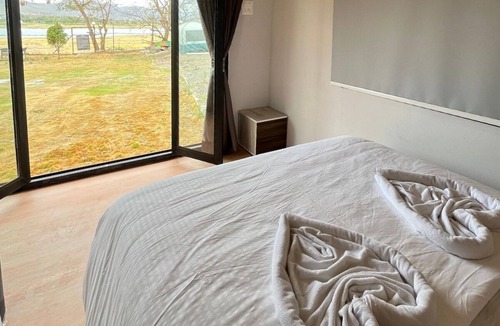 Kadadhe Resort | Sizzle Bay Resort