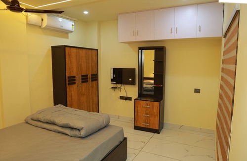 Changanacherry Cabin | SJ HOMES