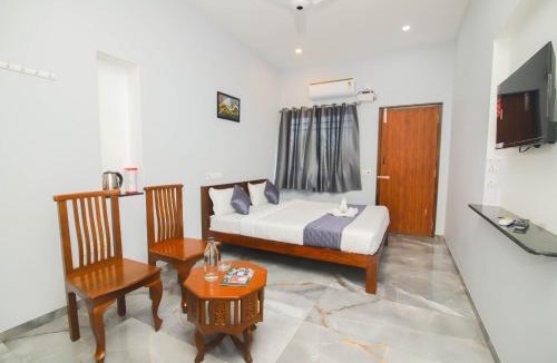 Auroville House | Sk Grand Villa