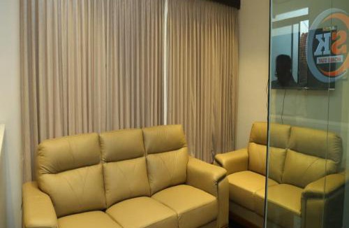 Mayiladuthurai Hotel | SK Home Stay