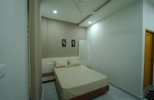 Malappuram Cabin | SK Premium Residency