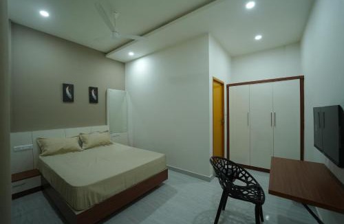 Malappuram Cabin | SK Premium Residency