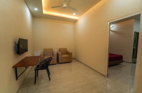 Malappuram Cabin | SK Premium Residency