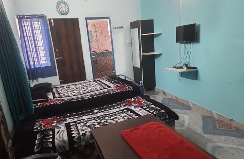 Yelagiri Apartment | SK RESIDENCY