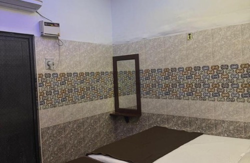 Nagore House | SK Residency Nagore