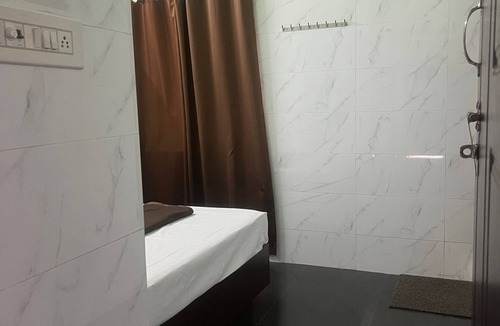 Nagore House | SK RESIDENCY NAGORE