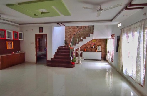 Manikonda House | SK's guest house