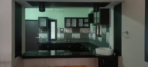 Papasanam House | Skanda Gardens