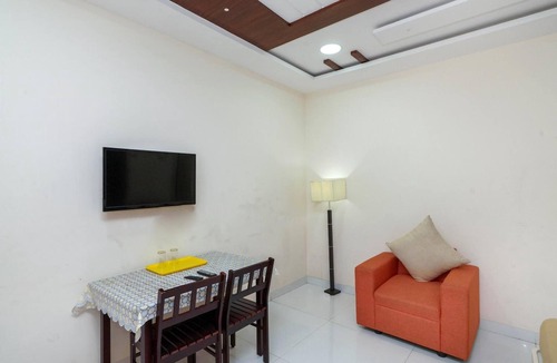 Periamet Hotel | SKB Hotel Grand Days