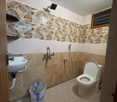 Tiruchirappalli House | SKR Homestay Trichy