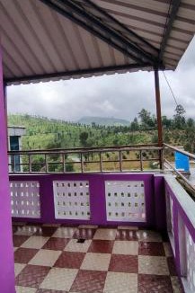 Valparai House | SKS SARAVANA HOME STAYs