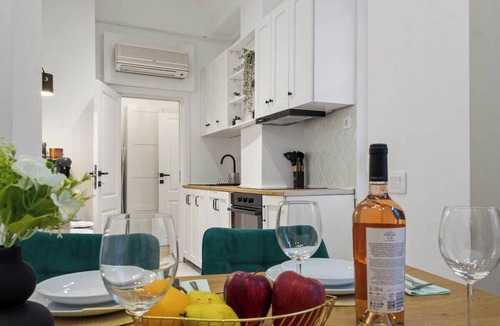 Bucharest City-Centre Apartment | Sky Central Bucharest