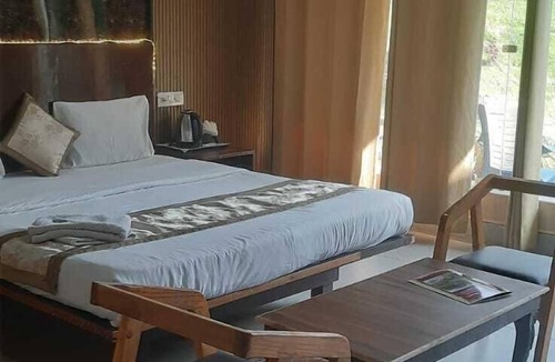 Shivpuri Resort | sky ganga resort