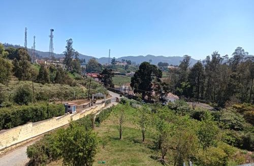 Kandal House | Sky High Villa - Ooty