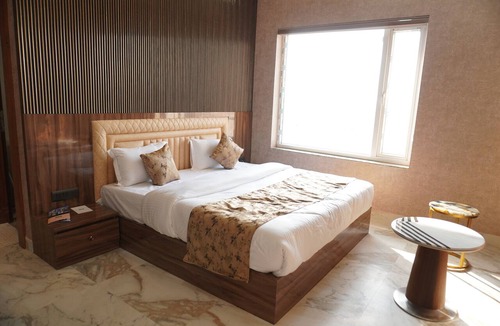 Rasra Hotel | Sky Hotel & Resort