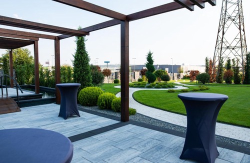 Oradea Hotel | Sky Hotel