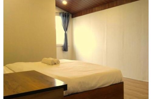 Aamby Valley City Hotel | Sky lawn