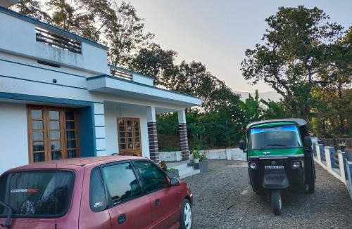 Kattappana House | Sky line home stay