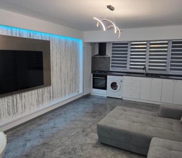 Giurgiu Apartment | Sky luxury apartment
