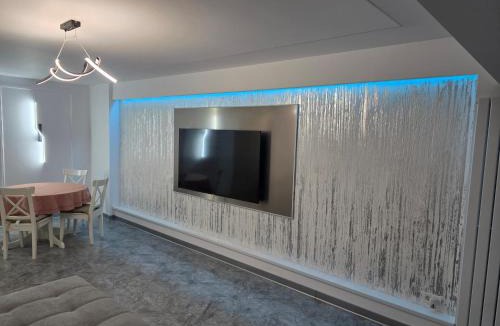 Giurgiu Apartment | Sky luxury apartment
