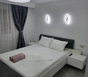 Giurgiu Apartment | Sky luxury apartment
