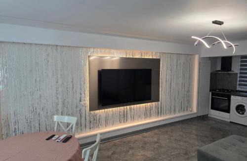 Giurgiu Apartment | Sky luxury apartment