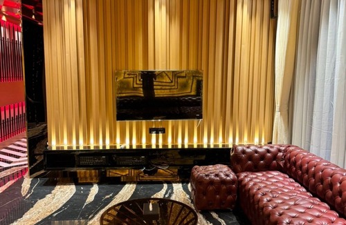Igatpuri Villa | Sky Moscow Gold Villa 6 BHK