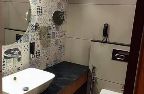 Thalassery Hotel | SKY PENTA RESIDENCY
