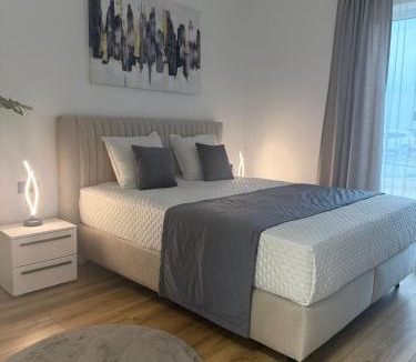 Apahida House | Sky Residence House