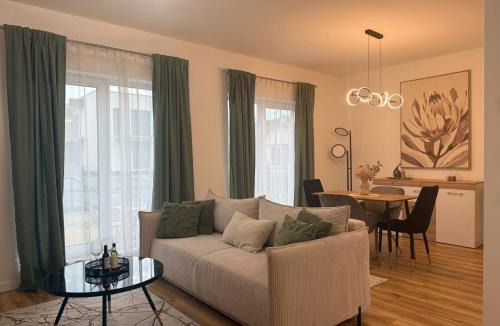 Apahida House | Sky Residence House