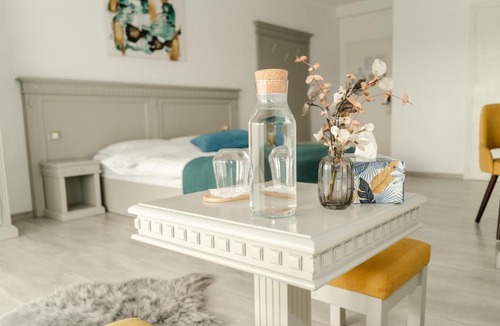 Apahida Apartment | Sky Rooms