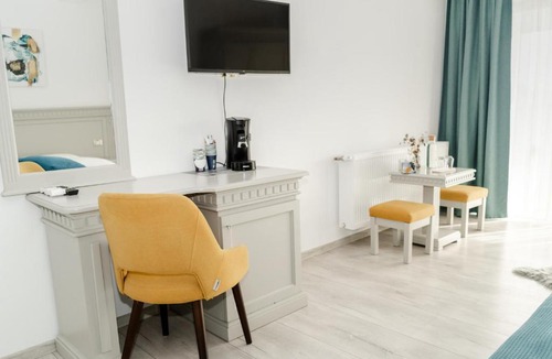 Apahida Apartment | Sky Rooms