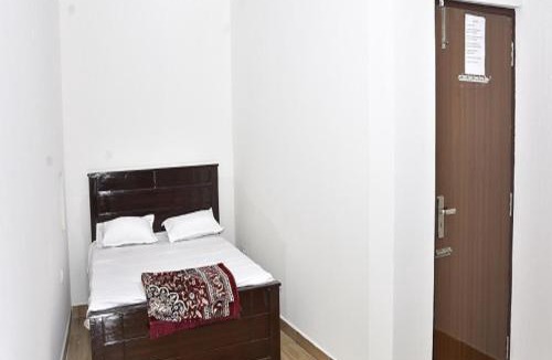 Central Chennai Hotel | Sky Stay Inn