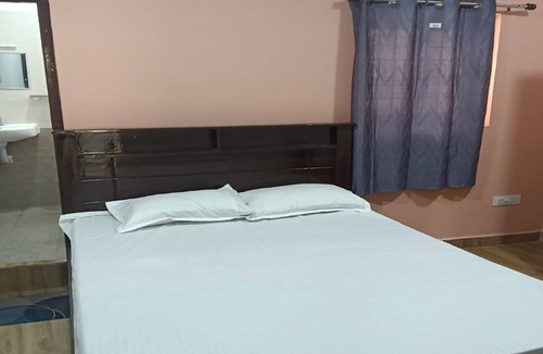 Central Chennai Hotel | SKY Stay Inn