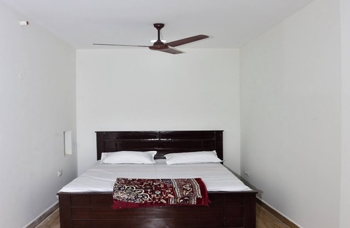 Central Chennai Hotel | SKY Stay Inn
