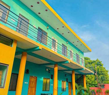 Kuilapalayam Hotel | sky suite residency