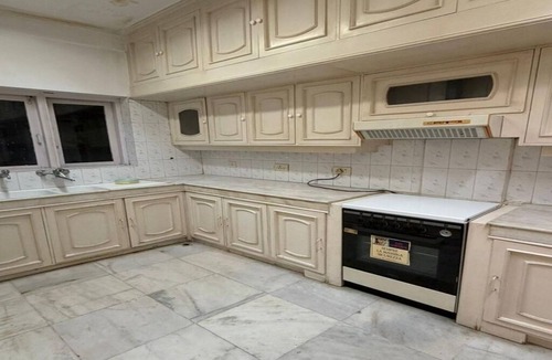 Banjara Hills Apartment | Sky Terrace Duplex Penthouse – 4BHK in Banjara Hills