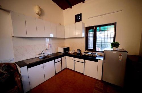 Mukteshwar Villa | SKY TOUCH COTTAGES AND STAYS UNIT 2